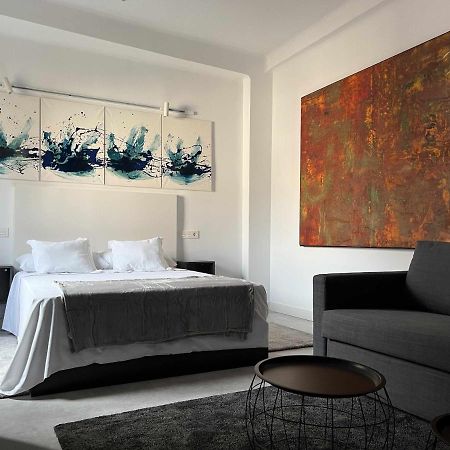 A-Cero Living Malaga Apartment Ngoại thất bức ảnh