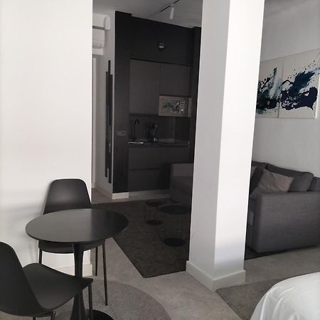A-Cero Living Malaga Apartment Ngoại thất bức ảnh