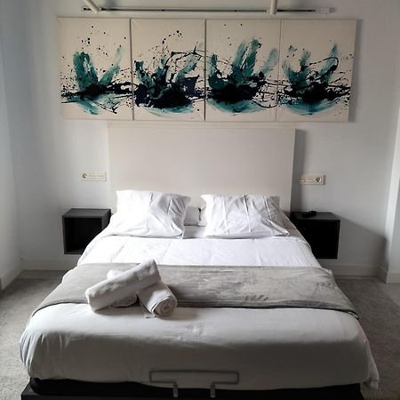 A-Cero Living Malaga Apartment Ngoại thất bức ảnh