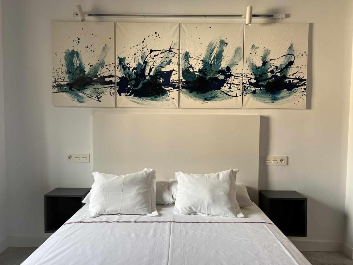 A-Cero Living Malaga Apartment Ngoại thất bức ảnh