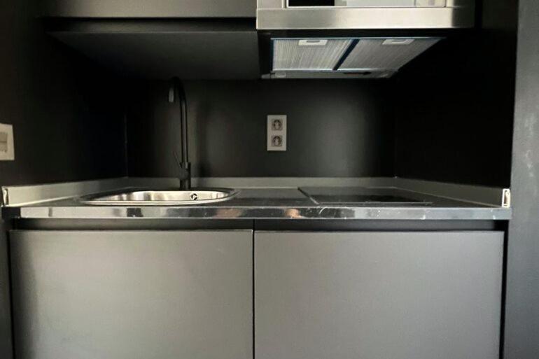 A-Cero Living Malaga Apartment Ngoại thất bức ảnh