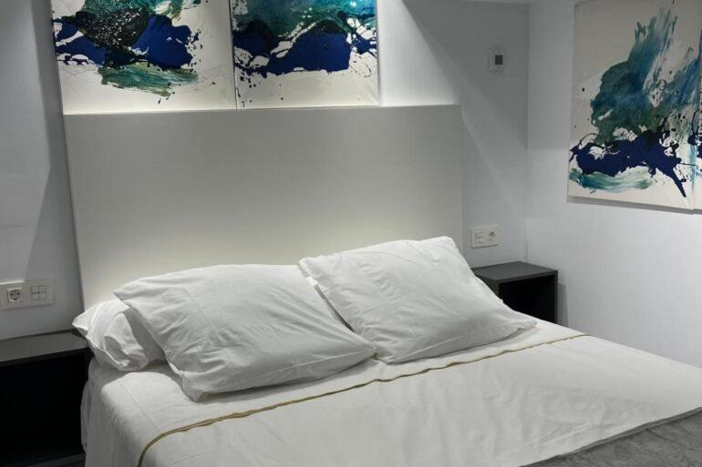 A-Cero Living Malaga Apartment Ngoại thất bức ảnh