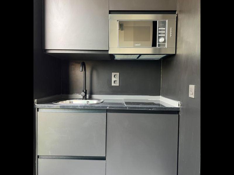 A-Cero Living Malaga Apartment Ngoại thất bức ảnh
