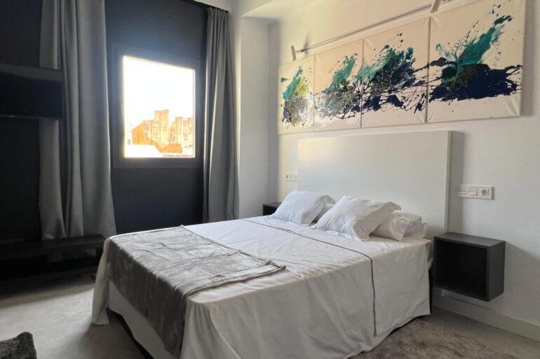 A-Cero Living Malaga Apartment Ngoại thất bức ảnh