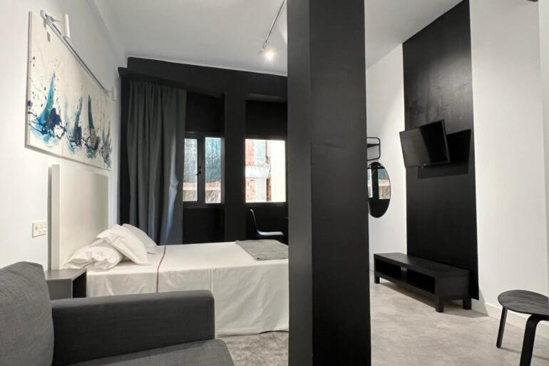 A-Cero Living Malaga Apartment Ngoại thất bức ảnh