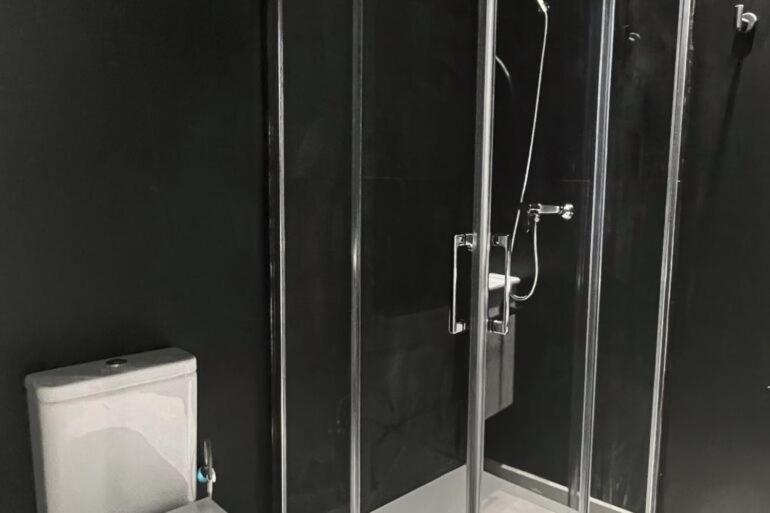 A-Cero Living Malaga Apartment Ngoại thất bức ảnh