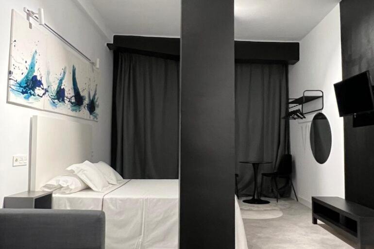 A-Cero Living Malaga Apartment Ngoại thất bức ảnh