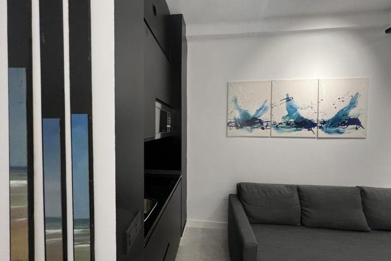 A-Cero Living Malaga Apartment Ngoại thất bức ảnh