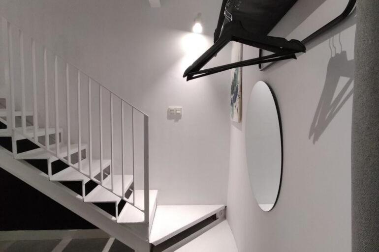 A-Cero Living Malaga Apartment Ngoại thất bức ảnh
