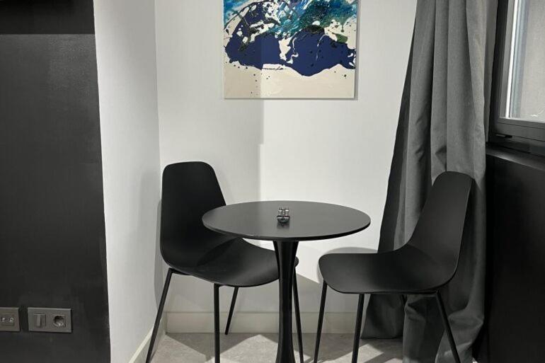 A-Cero Living Malaga Apartment Ngoại thất bức ảnh