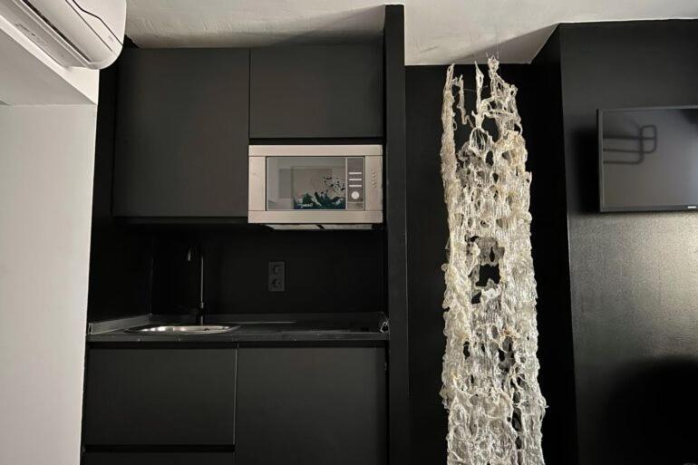 A-Cero Living Malaga Apartment Ngoại thất bức ảnh