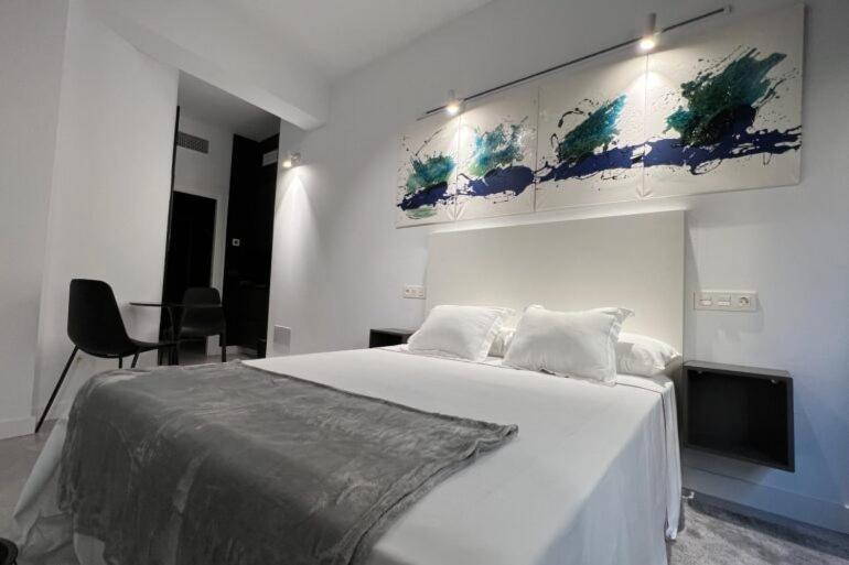 A-Cero Living Malaga Apartment Ngoại thất bức ảnh