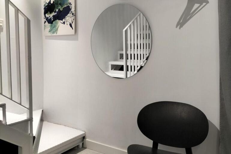 A-Cero Living Malaga Apartment Ngoại thất bức ảnh