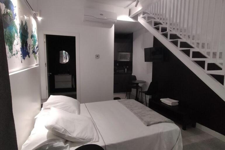 A-Cero Living Malaga Apartment Ngoại thất bức ảnh