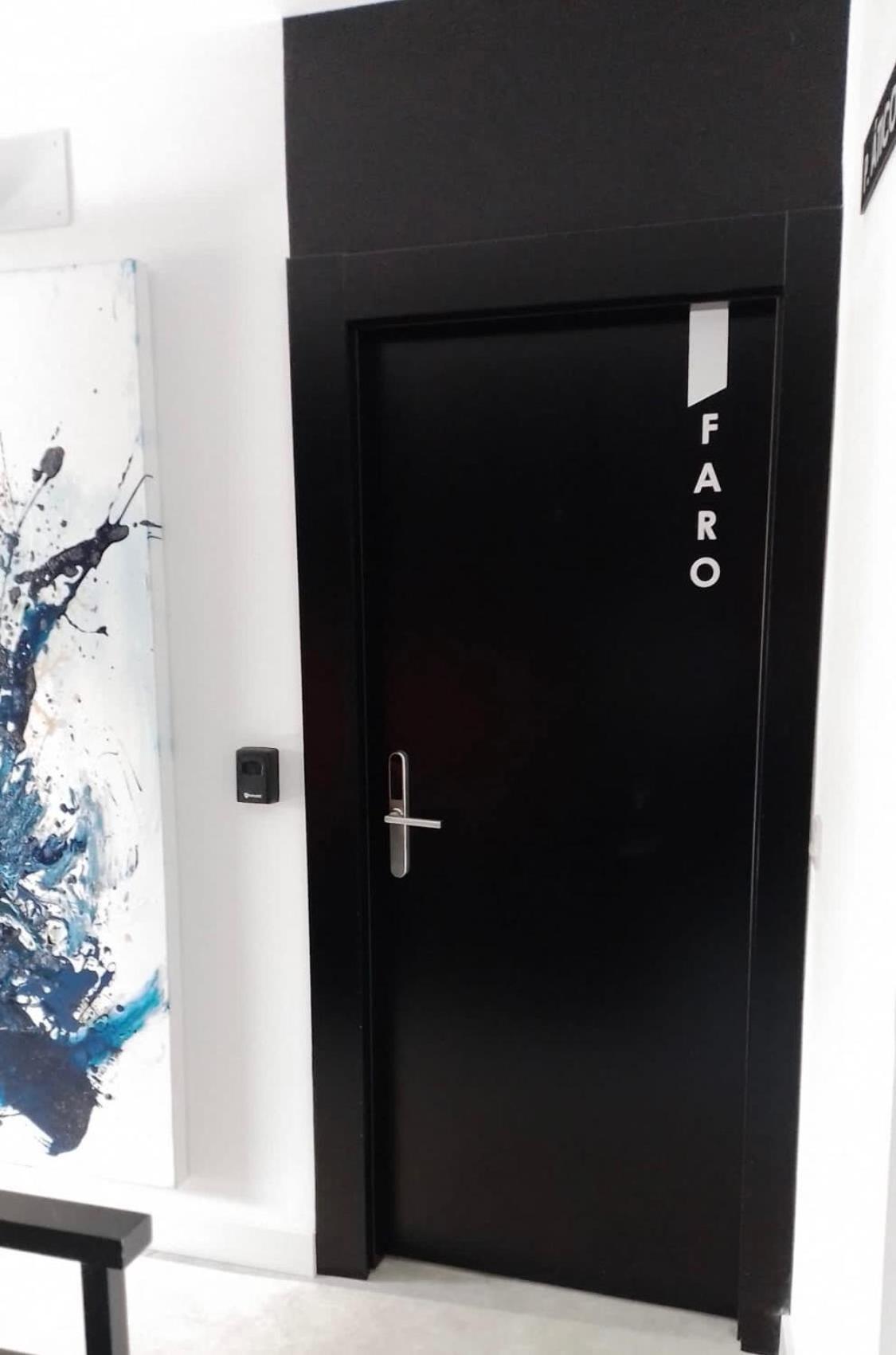 A-Cero Living Malaga Apartment Ngoại thất bức ảnh