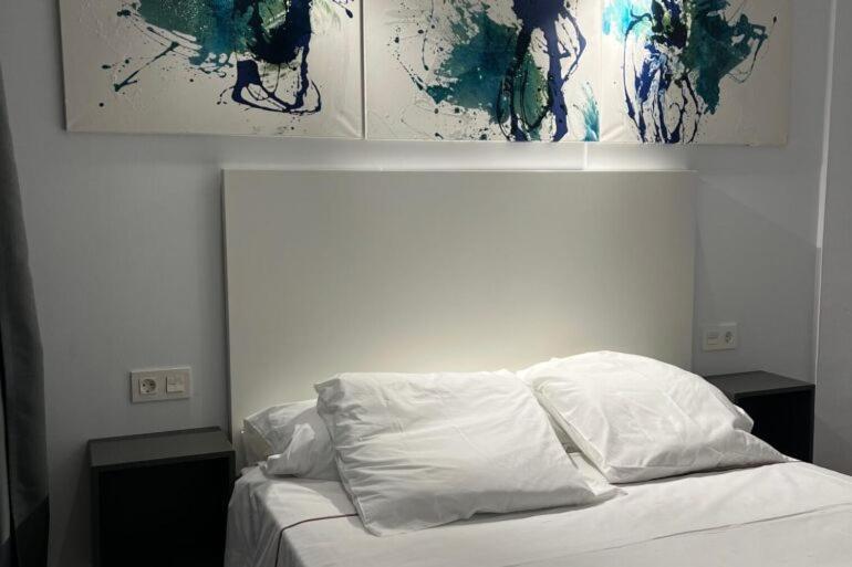 A-Cero Living Malaga Apartment Ngoại thất bức ảnh