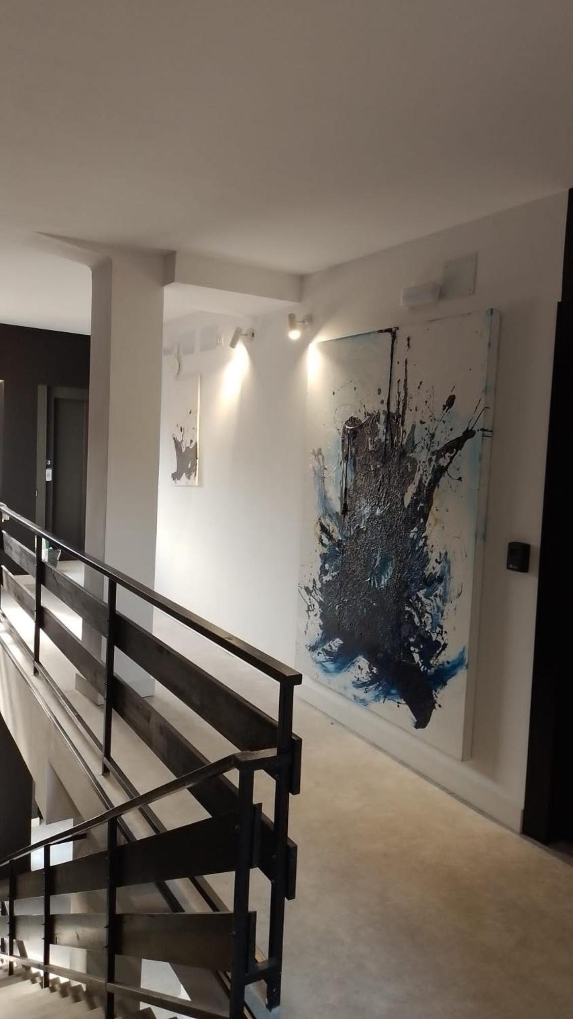 A-Cero Living Malaga Apartment Ngoại thất bức ảnh