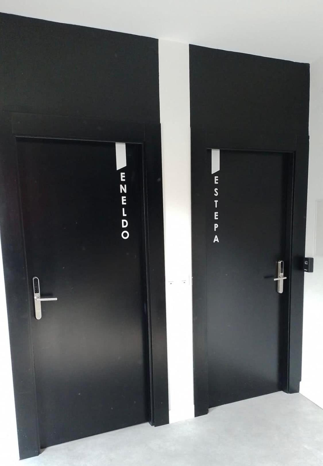 A-Cero Living Malaga Apartment Ngoại thất bức ảnh
