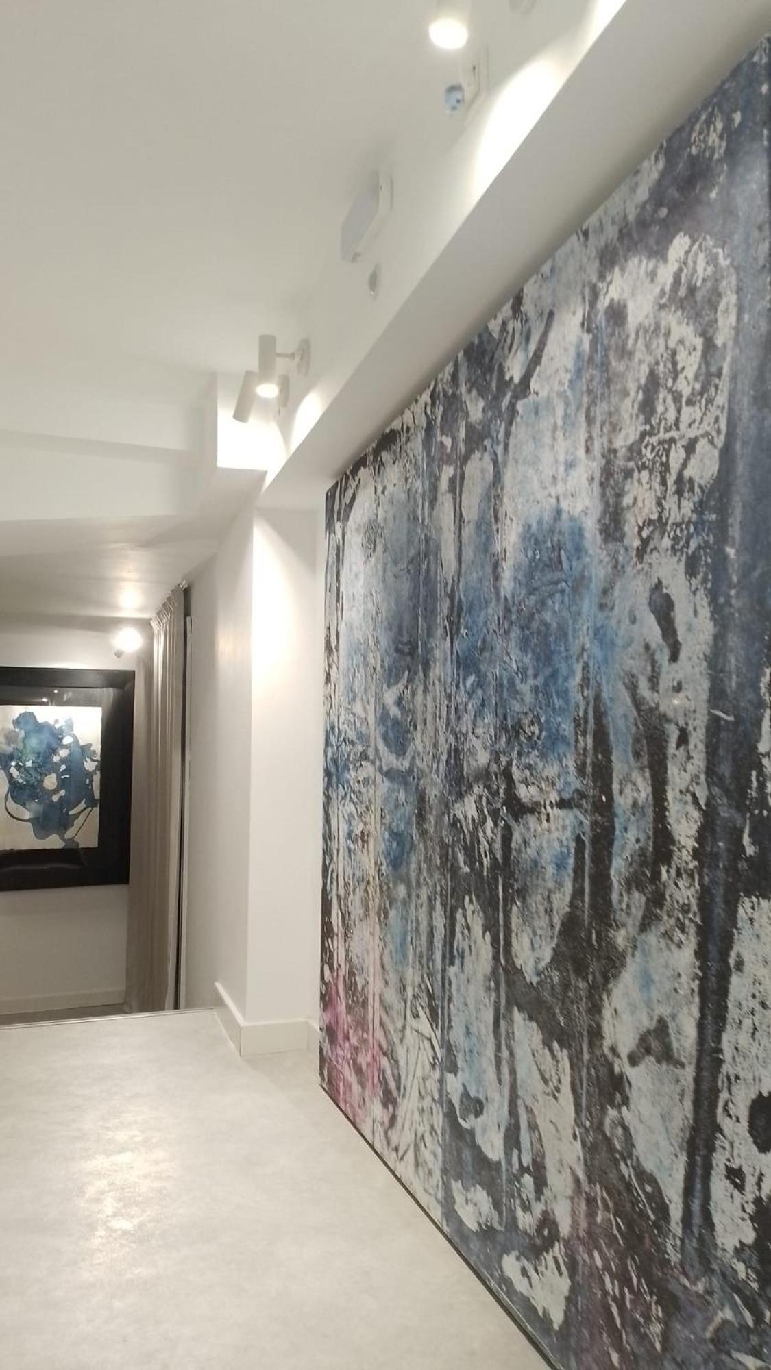 A-Cero Living Malaga Apartment Ngoại thất bức ảnh