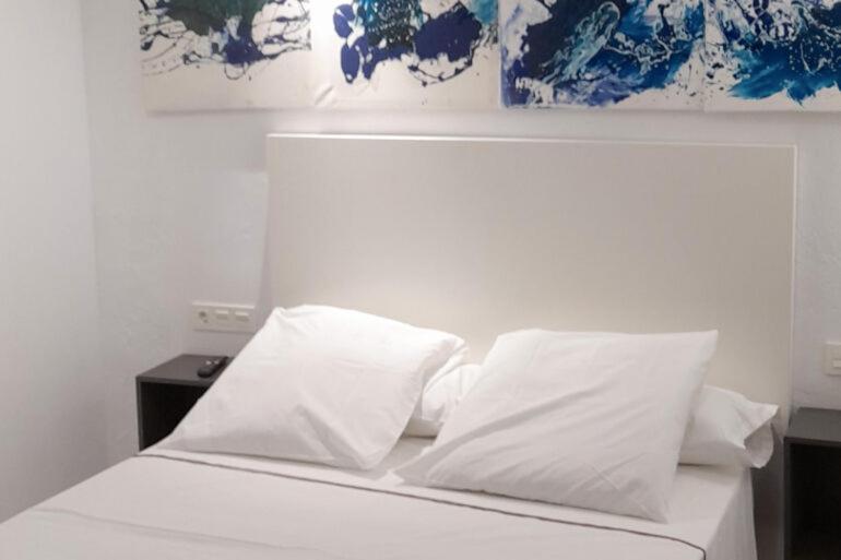 A-Cero Living Malaga Apartment Ngoại thất bức ảnh