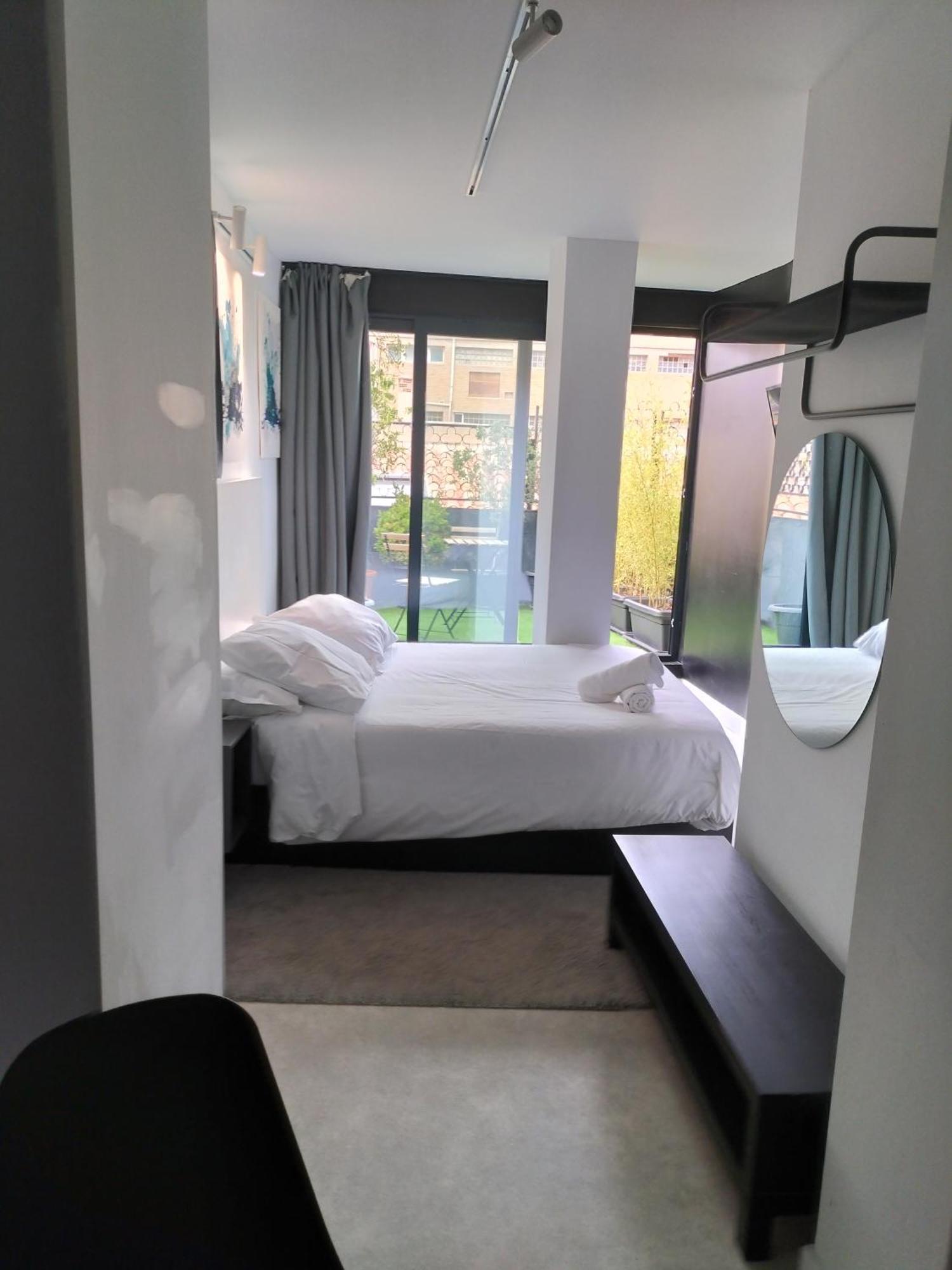 A-Cero Living Malaga Apartment Ngoại thất bức ảnh