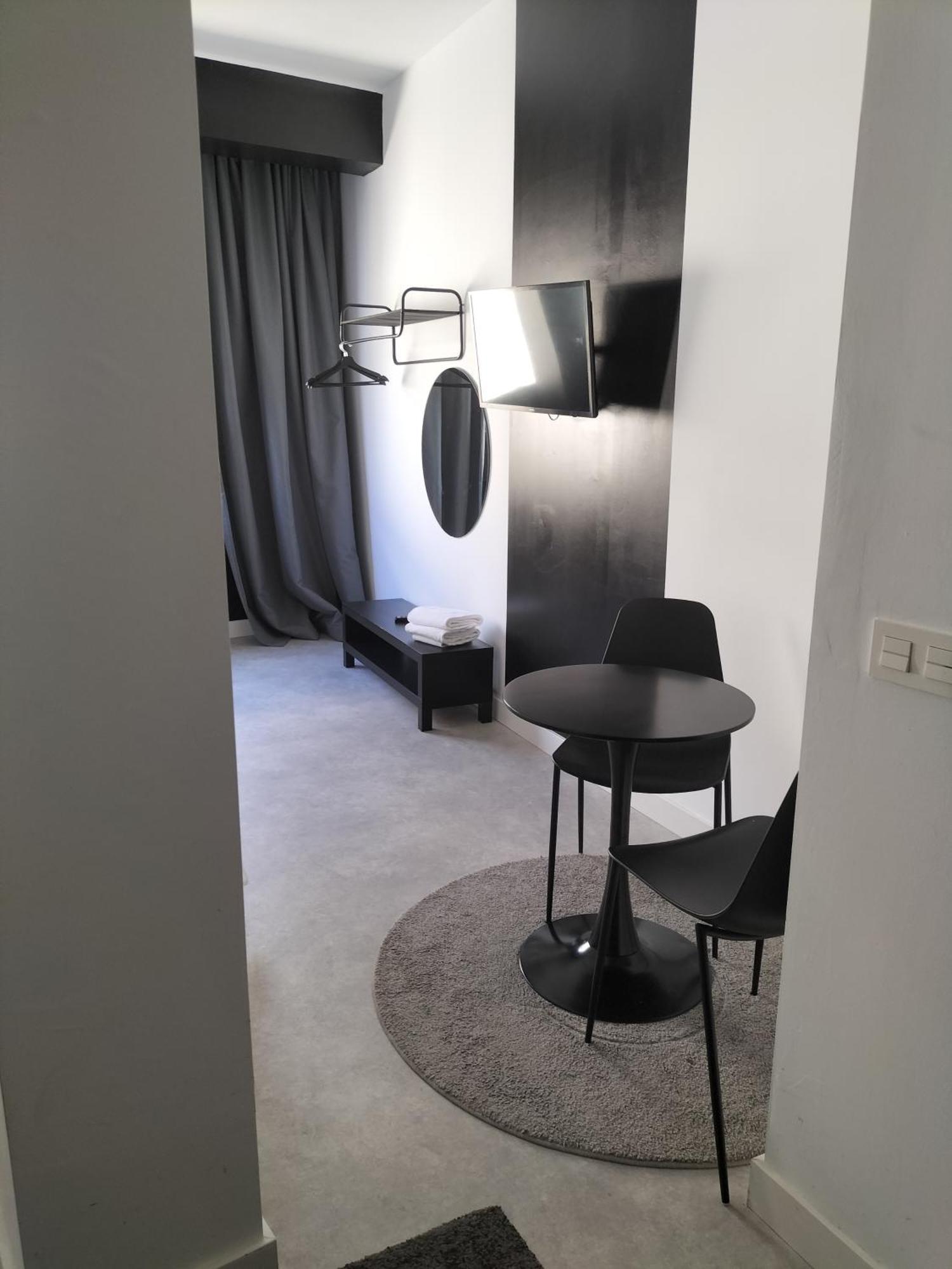 A-Cero Living Malaga Apartment Ngoại thất bức ảnh