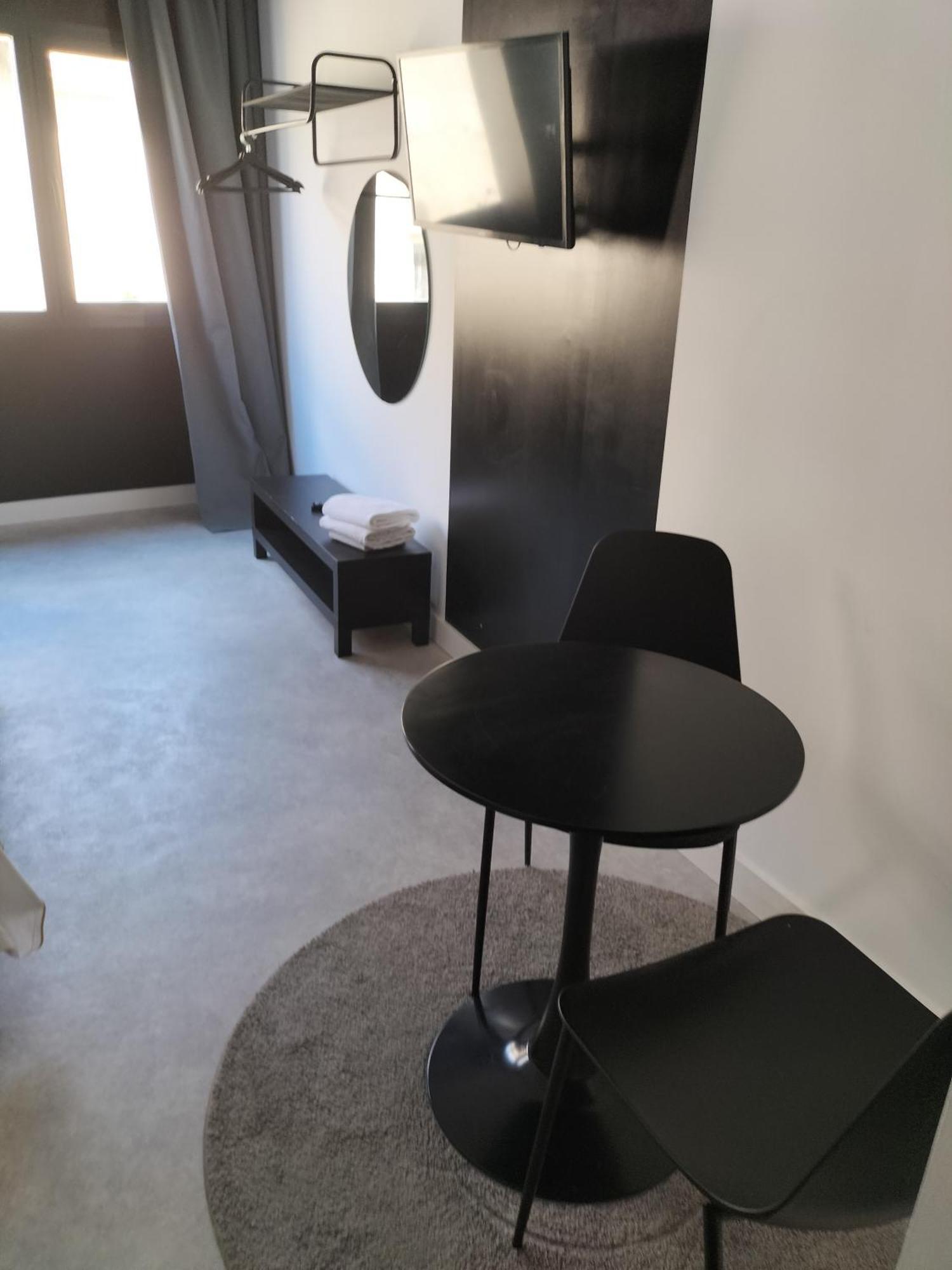 A-Cero Living Malaga Apartment Ngoại thất bức ảnh