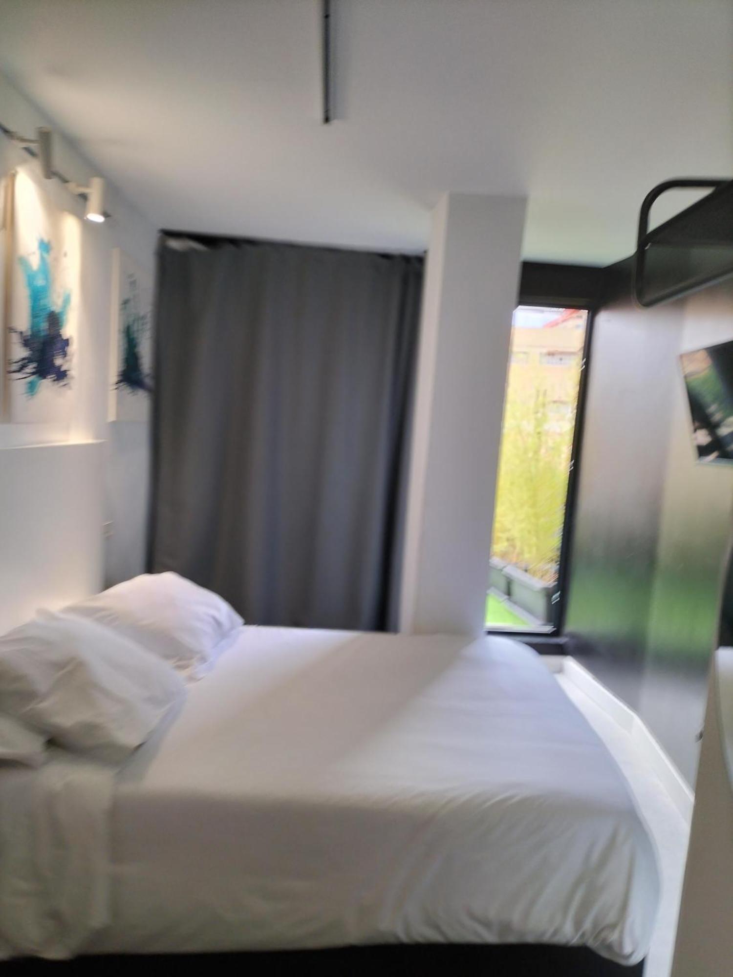A-Cero Living Malaga Apartment Ngoại thất bức ảnh