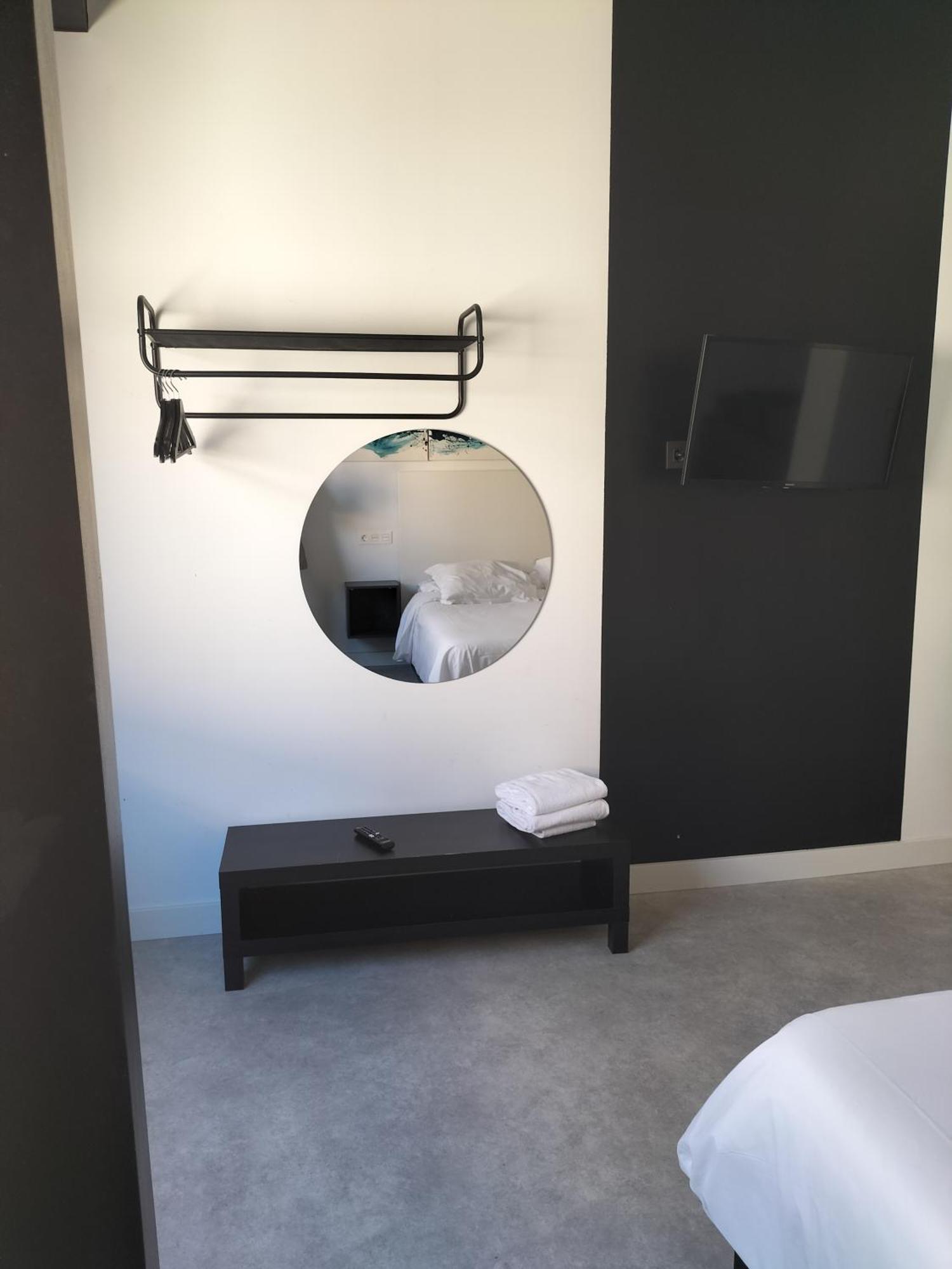 A-Cero Living Malaga Apartment Ngoại thất bức ảnh