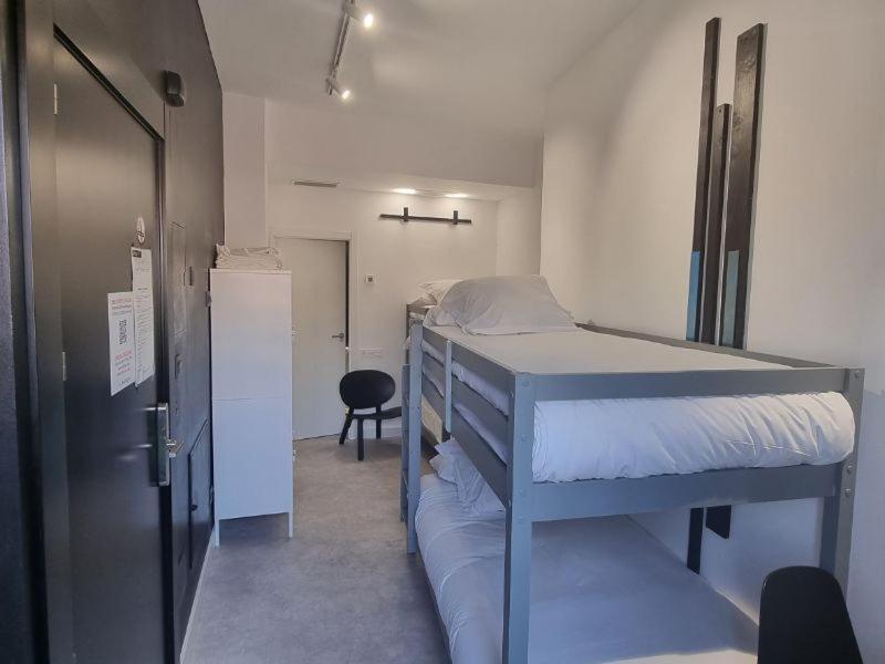 A-Cero Living Malaga Apartment Ngoại thất bức ảnh