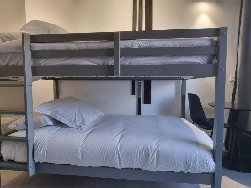 A-Cero Living Malaga Apartment Ngoại thất bức ảnh